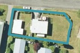 1 Thompson Place, Picton