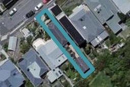 19 Shannon Street, Mount Victoria, Wellington