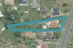 121 Harris Street, Huntly, Huntly