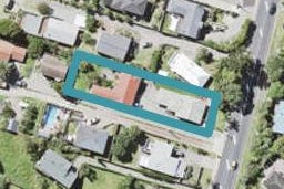 2/658 Beach Road, Browns Bay, Auckland