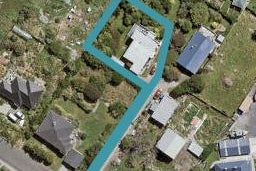1 Raymond Street, Bluff