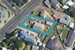 40 Camberwell Road, Hawera