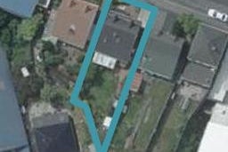 87 London Street, Lyttelton, Lyttelton