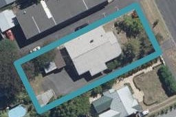 1/4 Hammond Street, Hamilton Central, Hamilton