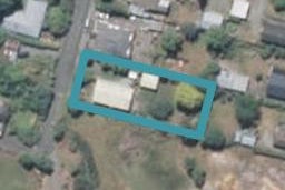 5 Fergusson Street, Geraldine, Geraldine