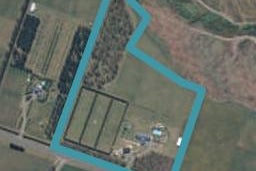 2538 South Eyre Road, Eyrewell, Rangiora