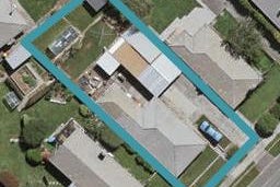 444 Yarrow Street, Glengarry, Invercargill