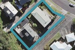 1/20 Fernlea Rise, Bayview, Auckland