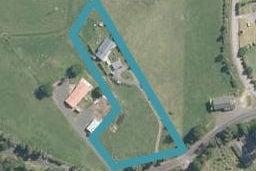 12 McLennan Road, Whakapara, Hikurangi