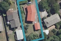 20 Camden Place, Pukete, Hamilton