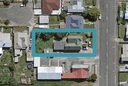 23 Nelson Street, Georgetown, Invercargill