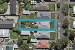 40 Melbourne Street, Windsor, Invercargill