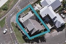 8 Woolcombe Terrace, New Plymouth, New Plymouth