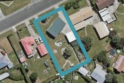 21 Frome Street, Clifton, Invercargill