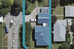 120 Dipton Street, Kingswell, Invercargill