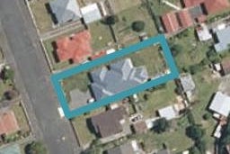 25 Alma Street, Dannevirke, Dannevirke