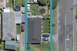 2 Paterson Street, Grasmere, Invercargill