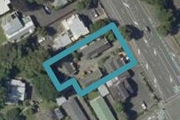 190C Fitzherbert Avenue, West End, Palmerston North