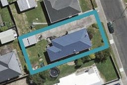 460 Racecourse Road, Hargest, Invercargill