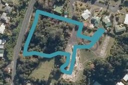 1 Pukerangi Rise, ONERAHI