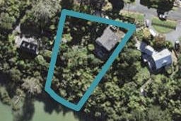 43 Chatham Avenue, Paremoremo, Auckland