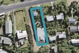 62 Palm Road, Palm Beach, Waiheke Island