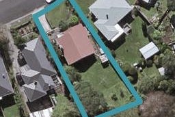 21 Essex Street, Vogeltown, New Plymouth