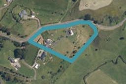 34 Kaitawa Road, Pahiatua