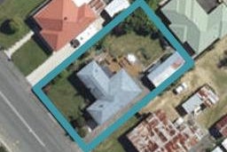 134 Queen Street, Richmond