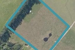 0 State Highway 10, Awanui, Awanui