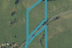 0 State Highway 3, Piopio, Piopio