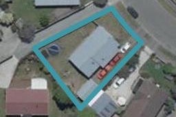 38 Medina Crescent, Parklands, Christchurch