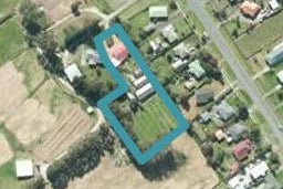 61 Jellicoe Street, RUAWAI, Ruawai