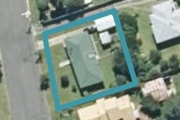 54 Porou Street, Taumarunui