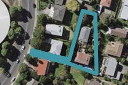 18B College Road, Saint Johns, Auckland
