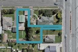 7 Renfrew Street, Waikiwi, Invercargill