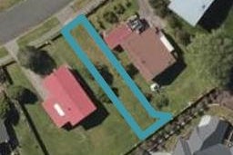 0 Thomas Street, Tikipunga, Whangarei