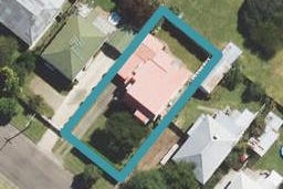 31 Perry Street, Mangapapa, Gisborne