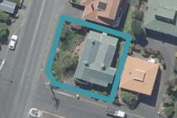 1 Bellevue Street, Belleknowes, Dunedin