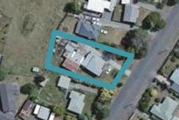 63 Gordon Street, Lansdowne, Masterton