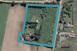 505 Deans Road, Darfield