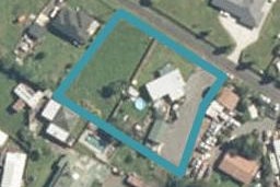 40 Albert Street, Karangahake