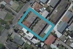 6/5 Coles Place, St Albans, Christchurch