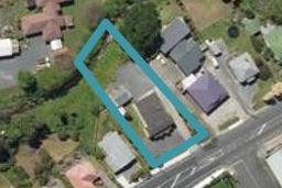 0 Maunu Road, Woodhill, Whangarei
