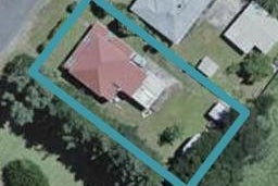 60 Watt Street, Featherston