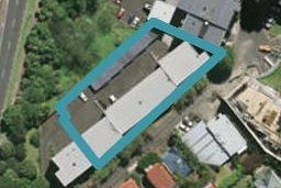 J5/19 Fleet Street, Eden Terrace, Auckland