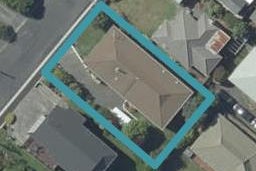 18 Albion Street, Shiel Hill, Dunedin