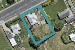 173 Avon Road, Clifton, Invercargill