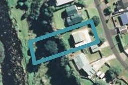 54 Kawei Road, Hawera
