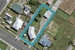 15 Foyle Street, Bluff